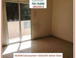 Hot deal Alert! Apartment in Ain alak for ...