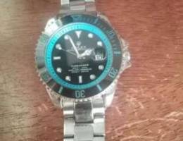 Rolex watch