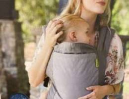 Boba baby carrier