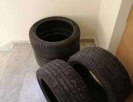 used tires