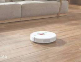 Dreametech d9 robot vacuum mpo