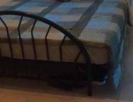 Bed for sale