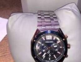 new watch police brand for sale 500$