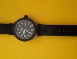 Used watches