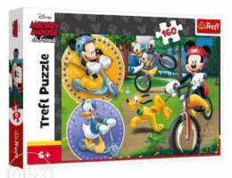 (KF32) Trefl Puzzle