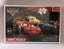 (KF36) Trefl Puzzle