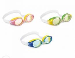 (KF46) Junior Goggle