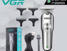 VGR hair trimmer