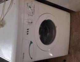 Washing machine in very good condition