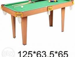 Billiard table Ø·Ø§ÙˆÙ„Ø© Ø¨ÙŠÙ„ÙŠØ§Ø±