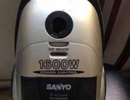 Sanyo 1600w