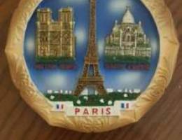 Souvenir de paris