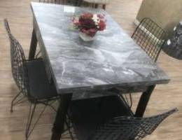 Dinning Table - Ø·Ø§ÙˆÙ„Ø© Ø³ÙØ±Ø©