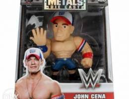 John Cena (WWE) Diecast Figure.