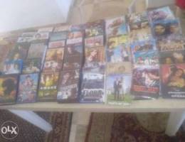 Dvds movies and films