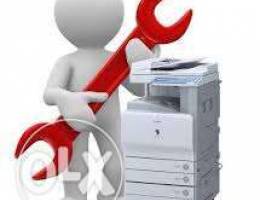Printer and photocopy Technicien