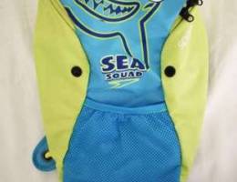 Speedo Sea Squad kids backpack