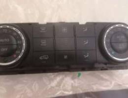 AC board for Mercedes ML