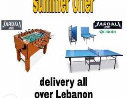 We deliver all over Lebanon