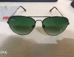 Ray-Ban aviator