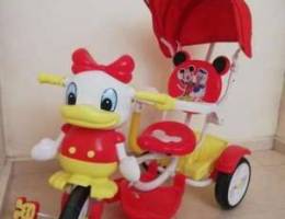 Tricycle for kids