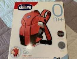 baby carrier kangaroo Chicco