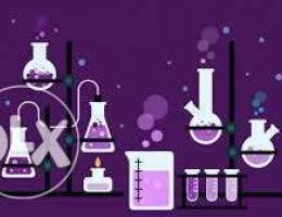 organic chem 1 tutor needed