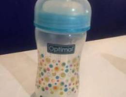 optimal feeding bottle for 35.000lbp