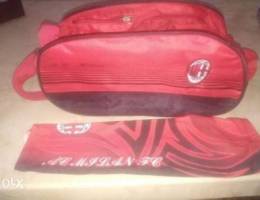 Ac Milan bag