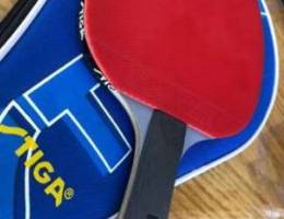 table tennis racket