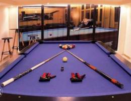 BILLIARDS TABLE â€œAmerican Eagleâ€ (Original...