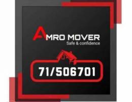 Amro movers