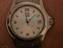 eso watch swiss