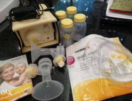 Medela Breast Pump