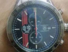 Tag heuer carrera watch