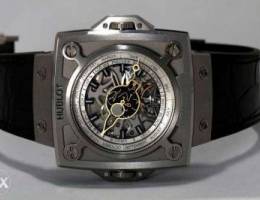 HUblot raw3a