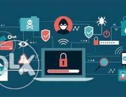 learn cybersecurity and pe netration testi...