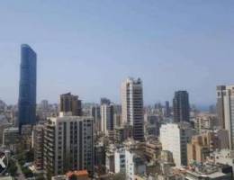 Apartment for sale in Achrafieh-Bankerâ€™s C...