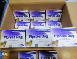 Fipress dog anti bugs