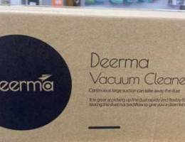 Deerma vaccum cleaner dx 118 60$