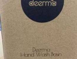 Deerma hand wash basin xs100 30$