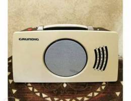 Radio Grundig