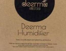 Deerma humidifier f301 2,5 L 45$