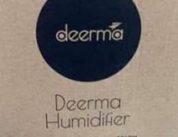 Deerma humidifier 5L F 628s 50$