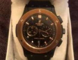 Hublot geneve edition big bang 582888