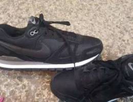 Nike size 45