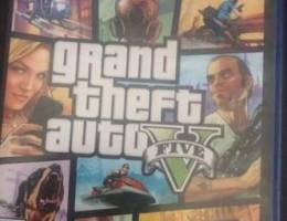 GTAV (five)