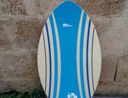 Skin board made in Germany