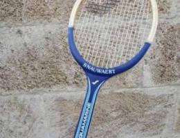 Snauwaret rackets 250000