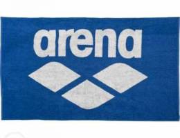 Arena towel